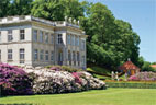 Marienlyst Slot og slotshave